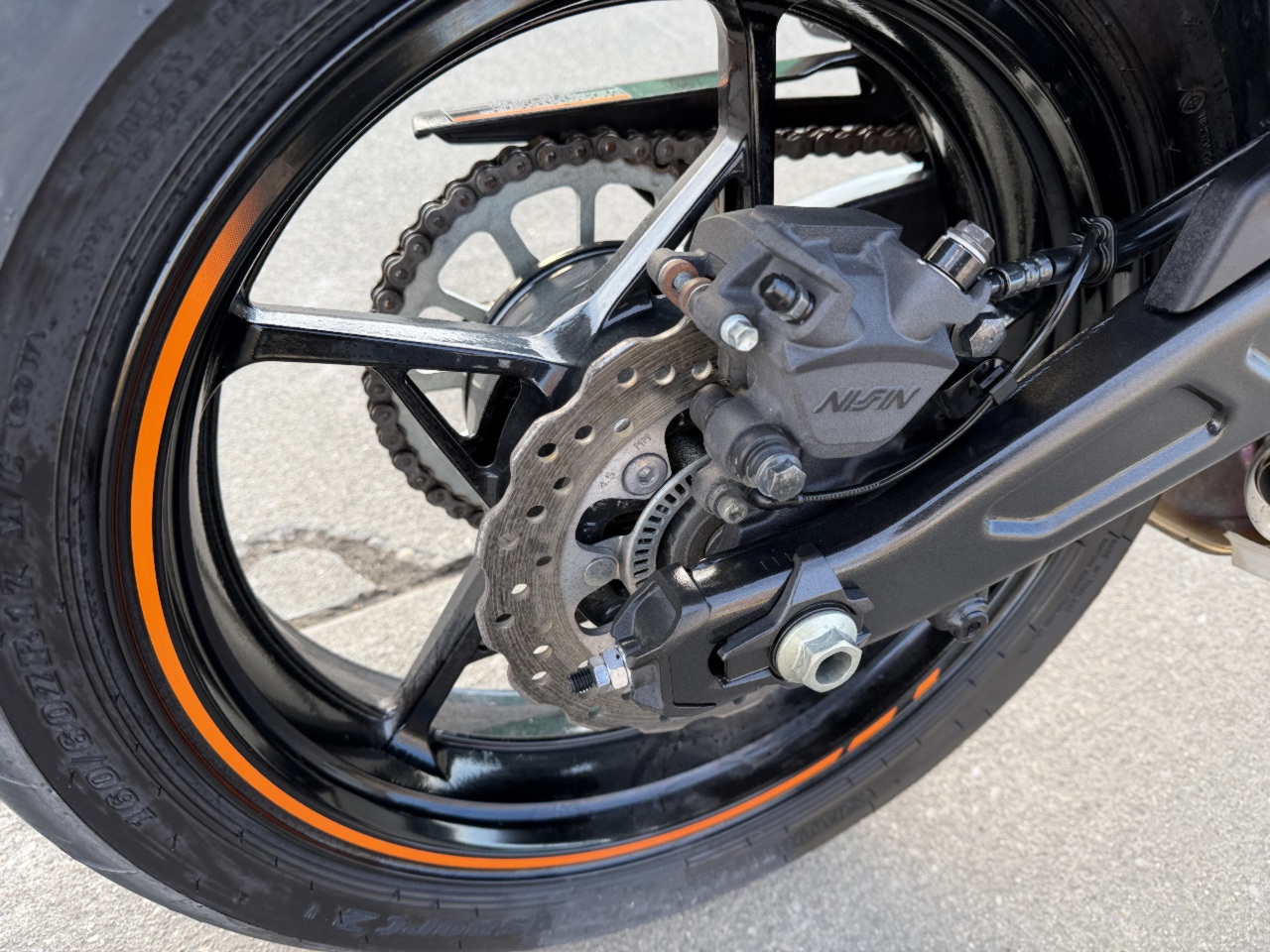 2025 Kawasaki Ninja 650